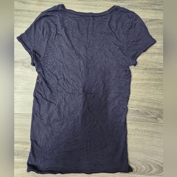 SOLD LOCAL J Crew Shirt - Picture 2 of 3